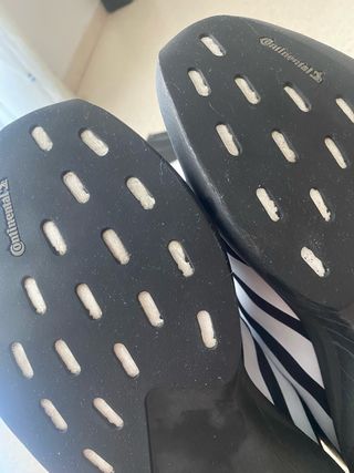Adidas Adizero EVO SL Talla 44