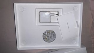 MacBook Air 2020 Plata/Gris Espacial