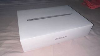 MacBook Air 2020 Plata/Gris Espacial