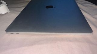 MacBook Air 2020 Plata/Gris Espacial