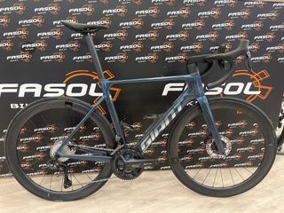 Giant Propel Advanced Pro 0 Di2 Talla M 2025