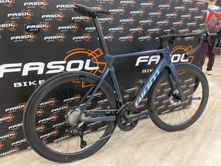 Giant Propel Advanced Pro 0 Di2 Talla M 2025