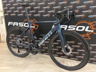 Giant Propel Advanced Pro 0 Di2 Talla M 2025