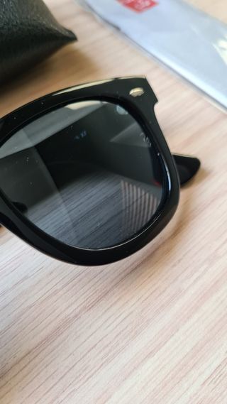 Gafas Ray-Ban Wayfarer RB 2140 901/A 52-22 140 XF