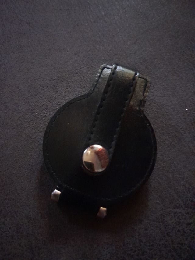 Orologio da cintura Kronenburg 1664