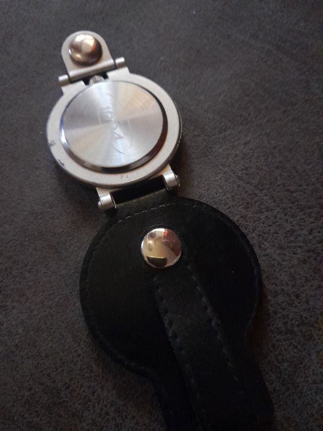 Orologio da cintura Kronenburg 1664