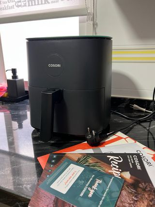 Freidora de aire COSORI Pro LE 4.7L AIR FRYER