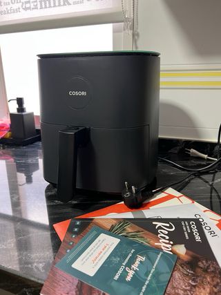 Freidora de aire COSORI Pro LE 4.7L AIR FRYER