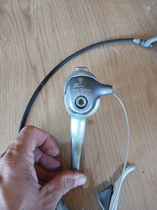  Shimano 105 vintage