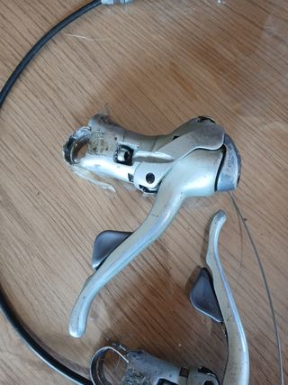  Shimano 105 vintage