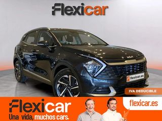 Kia Sportage 1.6 T-GDi 110kW (150CV) Concept 4x2