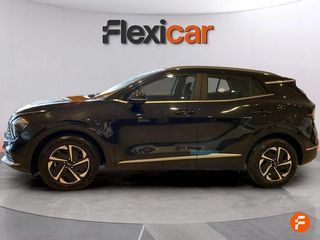 Kia Sportage 1.6 T-GDi 110kW (150CV) Concept 4x2