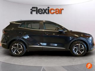 Kia Sportage 1.6 T-GDi 110kW (150CV) Concept 4x2