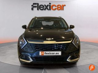 Kia Sportage 1.6 T-GDi 110kW (150CV) Concept 4x2