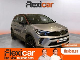 Opel CrossLand 1.2 81kW (110CV) Edition