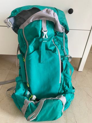 Mochila Quechua Forclaz Air 20L Mujer