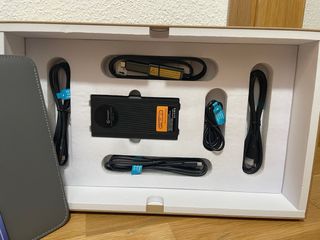 Doble monitor Portátil IPS FHD con Batería