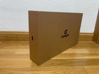 Doble monitor Portátil IPS FHD con Batería