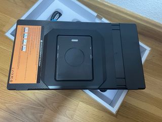 Doble monitor Portátil IPS FHD con Batería