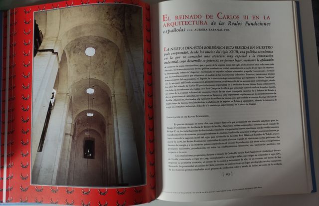 Fragmentos 12-13-14 Carlos III