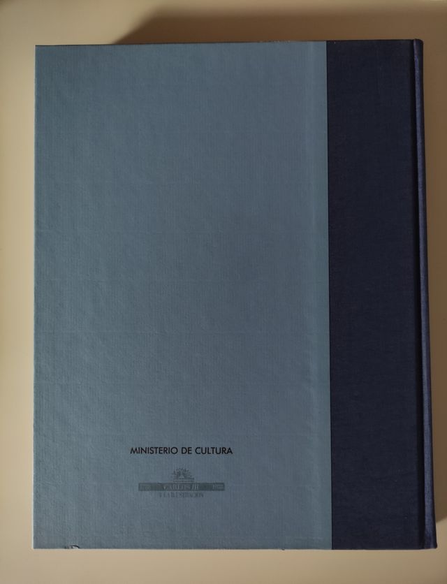 Fragmentos 12-13-14 Carlos III