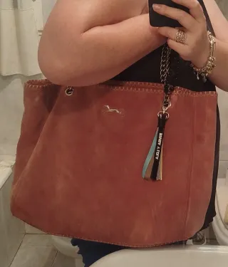 Bolso Bimba y Lola