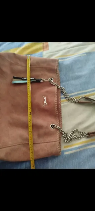 Bolso Bimba y Lola