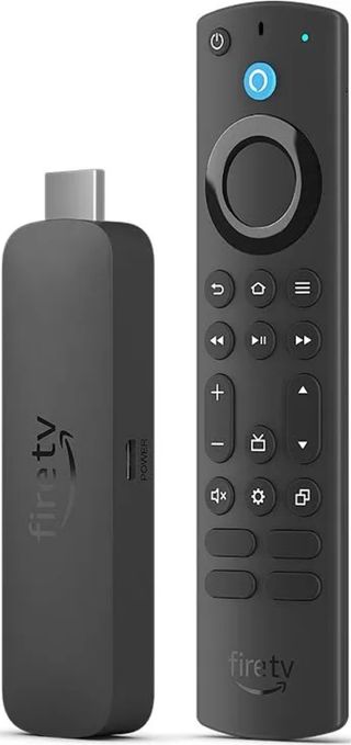 Fire TV Stick Full HD