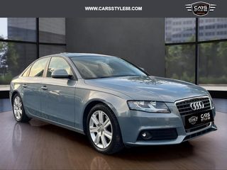 Audi A4 1.8 160 TFSI 2009