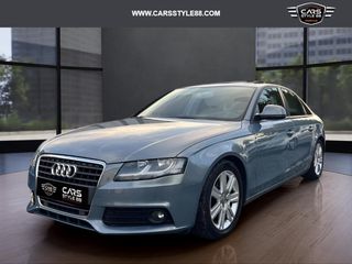 Audi A4 1.8 160 TFSI 2009
