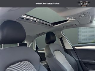 Audi A4 1.8 160 TFSI 2009