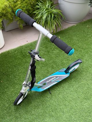 HUDORA BigWheel 205 Patinete
