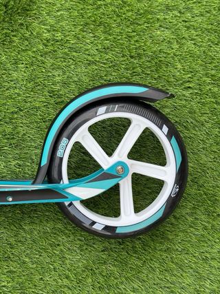 HUDORA BigWheel 205 Patinete