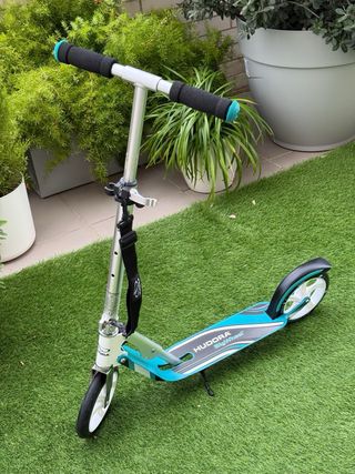 HUDORA BigWheel 205 Patinete