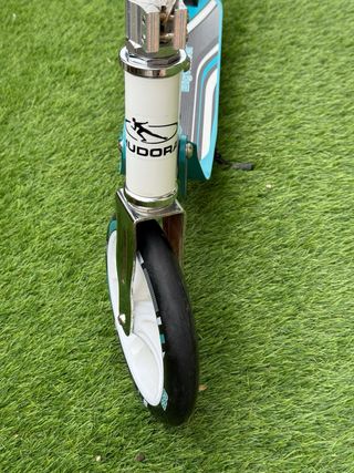 HUDORA BigWheel 205 Patinete