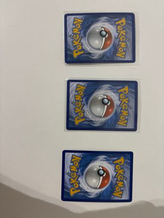 Cartas Pokémon: Martillo Mejorado, Energía, Nido B
