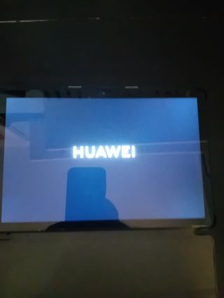 Huawei MatePad T10s Negro