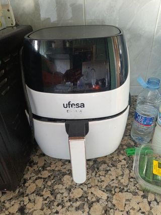 Freidora de aire Ufesa
