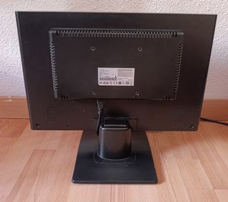 Monitor Fujitsu Siemens SCALEOVIEW L19W-4 19