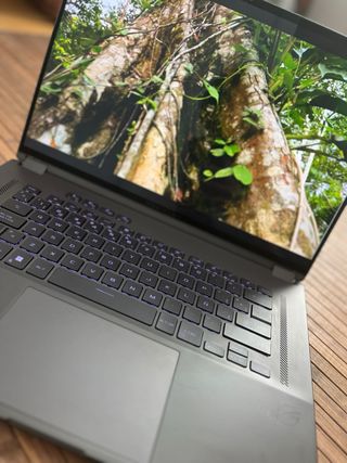 ASUS ROG Flow X16 i9 RTX 4070