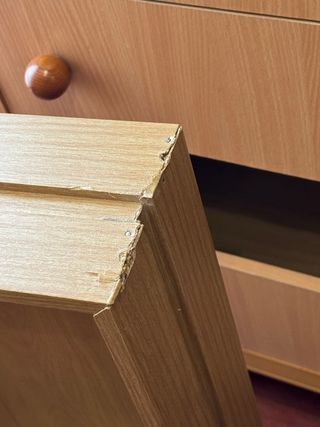 Habitación bebé Micuna