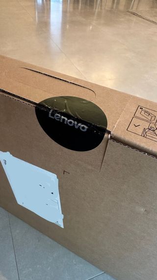 Portátil Lenovo V15 G3 IAP