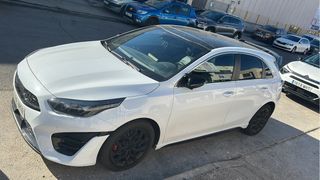 KIA Ceed 2023