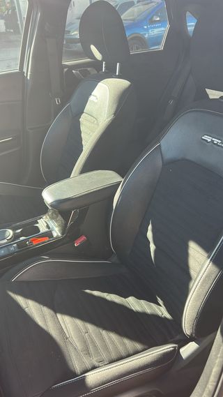 KIA Ceed 2023