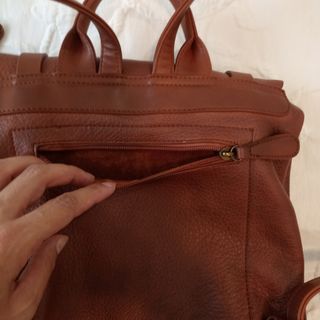 Mochila Lois Nueva 