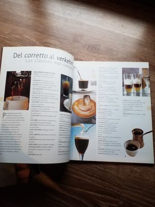 Revistas cocina Blume