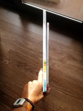 Revistas cocina Blume