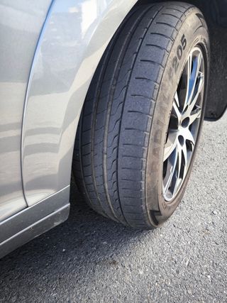 Audi A6 Allroad 2007