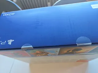 PlayStation 5 SIN ABRIR 