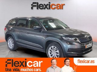 Skoda Kodiaq 1.5 TSI 110KW (150cv) 4x2 Ambition